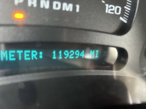 Used 2007 GMC Sierra 2500 SLT w/ Heavy-Duty Power Package image 15