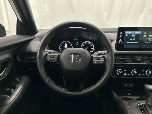 Used 2026 Honda HR-V Sport image 15