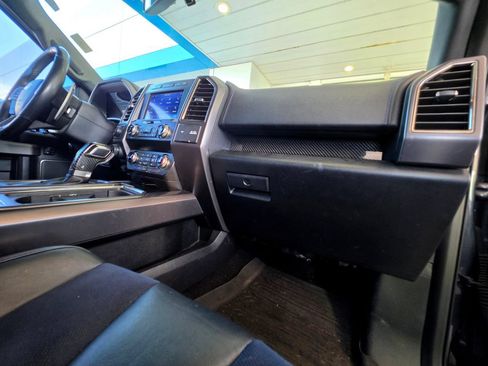 Used 2020 Ford F150 Raptor w/ Equipment Group 802A Luxury AWD/4WD image 81
