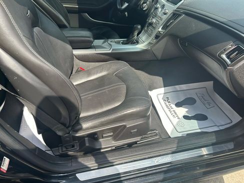 Used 2011 Cadillac CTS Performance AWD/4WD image 12