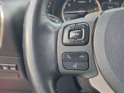 Used 2016 Lexus NX 200t FWD w/ Premium Package image 11