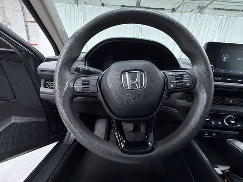 Used 2023 Honda Accord EX image 28