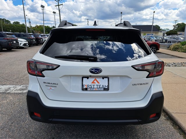 Certified 2024 Subaru Outback Premium AWD/4WD image 6