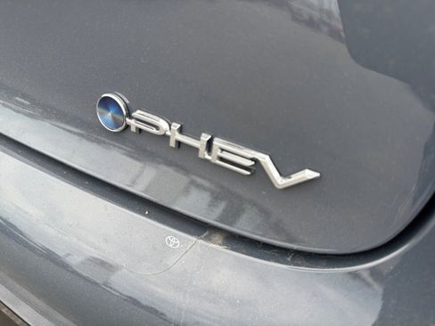 New 2026 Toyota Prius Plug-In Hybrid image 19