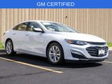 Certified 2023 Chevrolet Malibu LT image 2