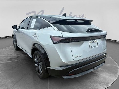 Used 2023 Nissan Ariya FWD image 5