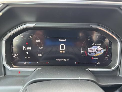 New 2026 GMC Sierra 2500 Denali Ultimate AWD/4WD image 11