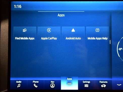 Used 2023 Ford Bronco Everglades image 34