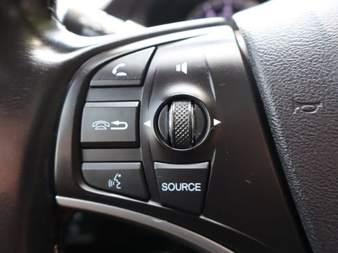 Used 2020 Acura MDX SH-AWD w/ Technology Package image 32