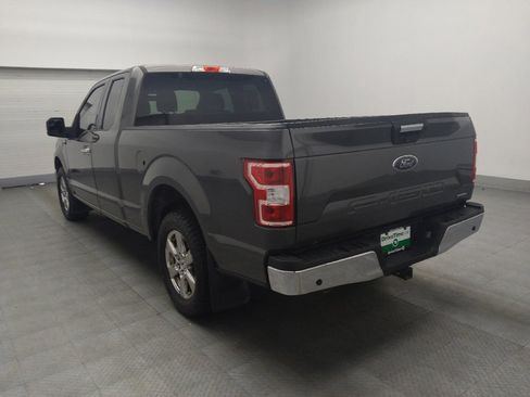 Used 2018 Ford F150 XLT w/ Equipment Group 302A Luxury RWD image 5