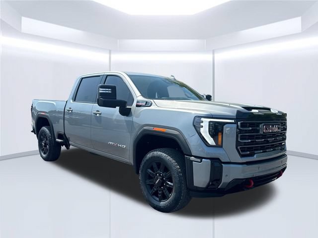 Used 2026 GMC Sierra 2500 AT4 AWD/4WD image 18