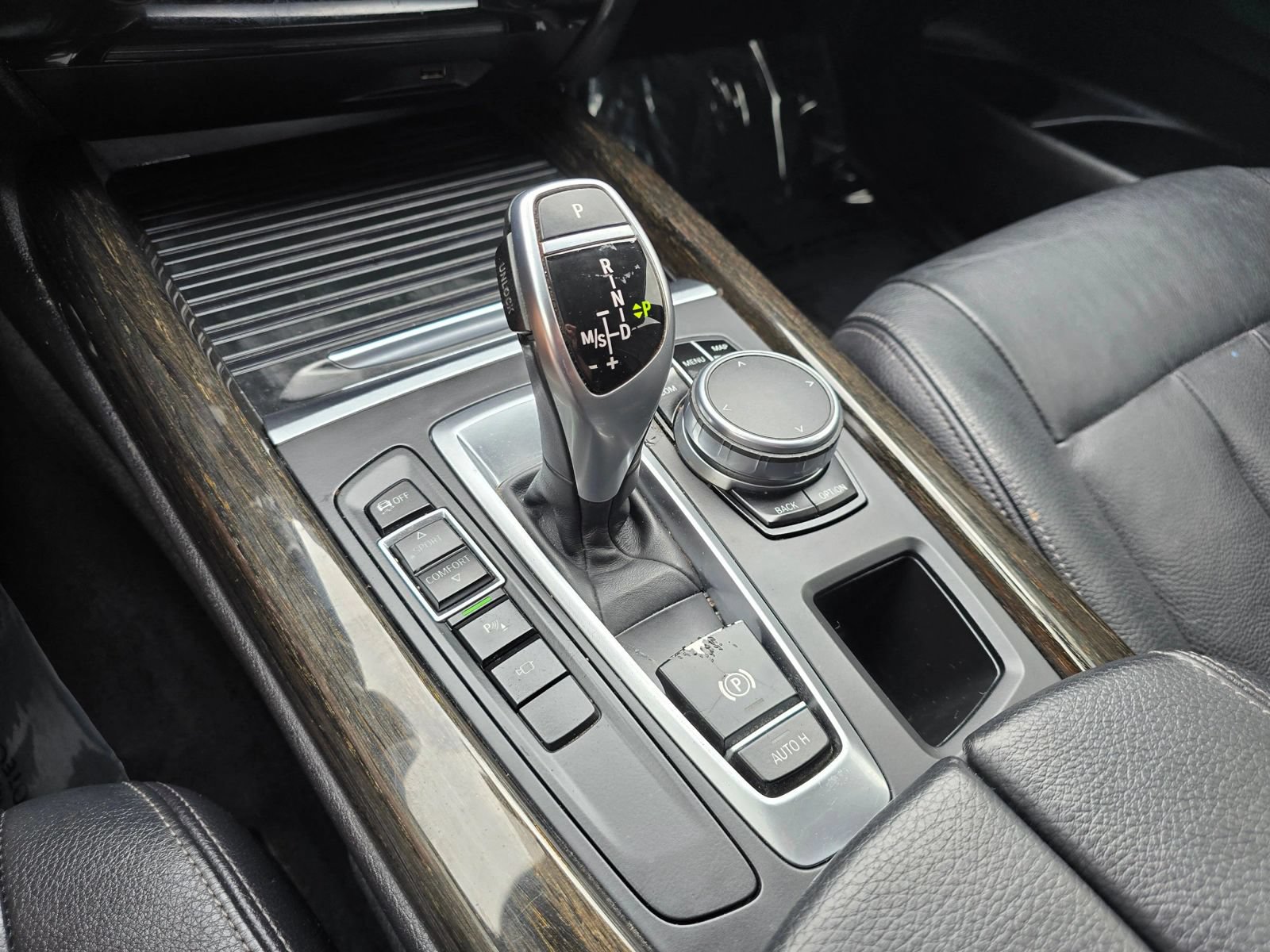 Used 2018 BMW X5 sDrive35i RWD image 30