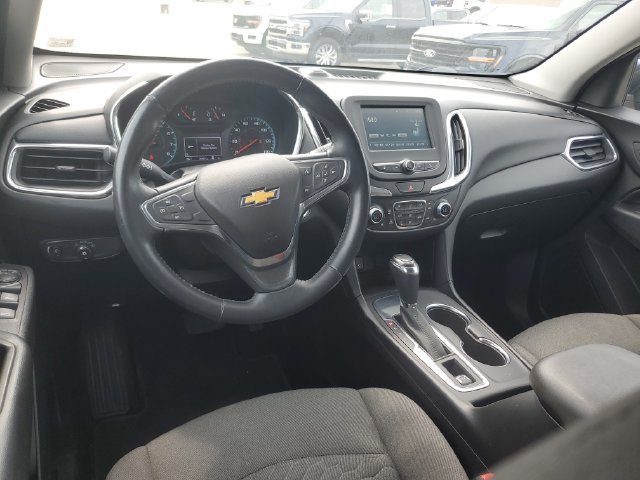 Used 2018 Chevrolet Equinox LT FWD image 10