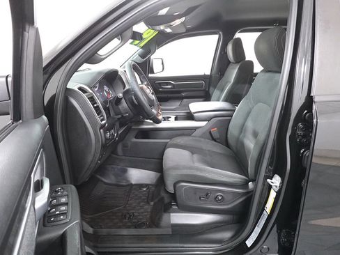 Used 2019 RAM 1500 Big Horn image 10