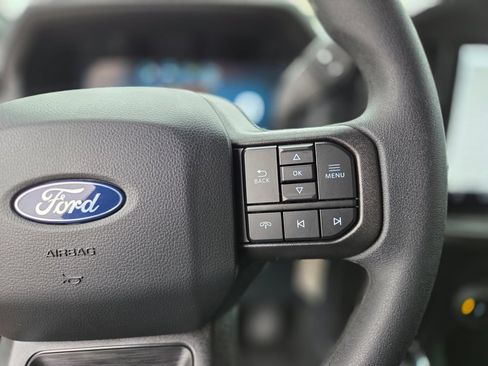 New 2026 Ford F150 STX RWD image 17