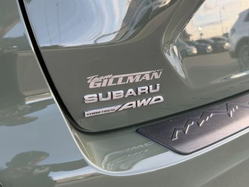 Used 2025 Subaru Crosstrek 2.5i Sport image 41