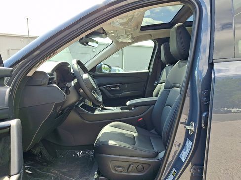 New 2026 MAZDA CX-5 2.5 S w/ Premium Package AWD/4WD image 11