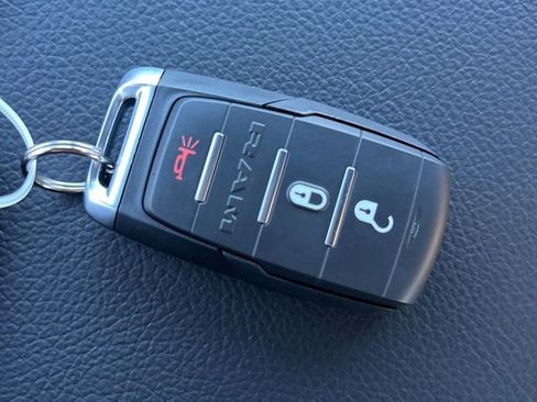 New 2026 RAM 5500 Tradesman image 37