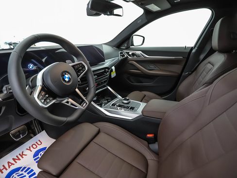New 2026 BMW 430i xDrive w/ M Sport Package AWD/4WD image 10