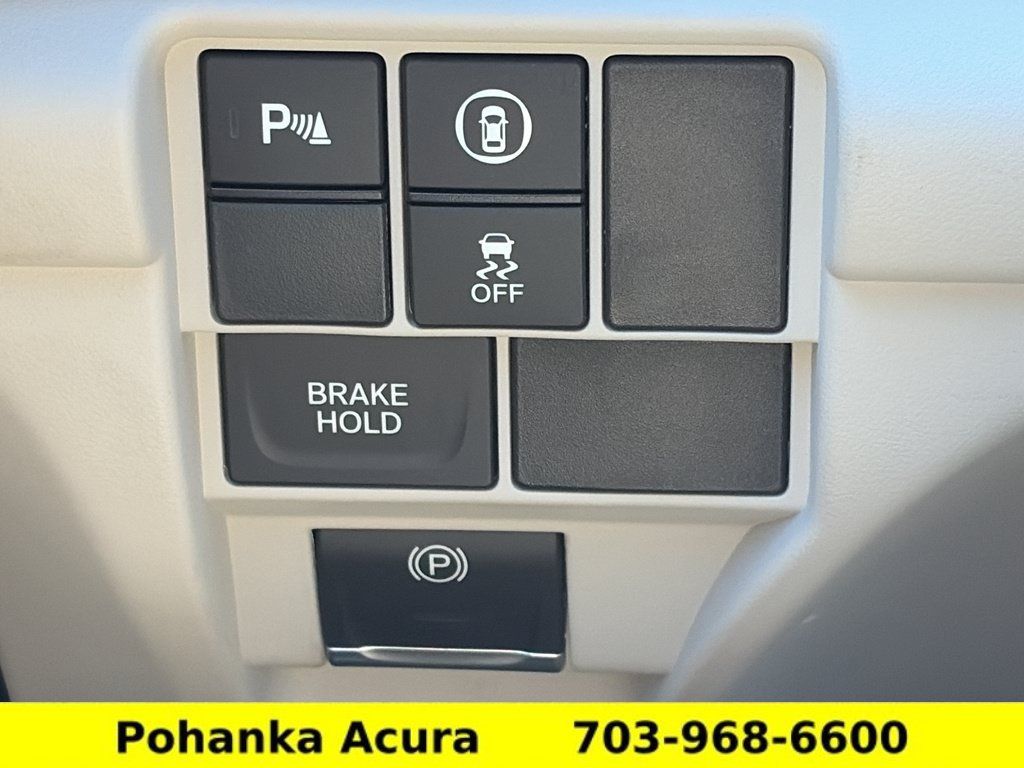 Certified 2025 Acura RDX w/ Technology Package AWD/4WD image 14