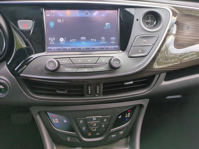 Used 2020 Buick Envision Essence AWD/4WD image 15