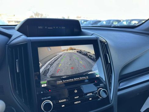 Certified 2023 Subaru Forester Wilderness image 17