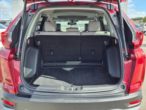 Certified 2022 Honda CR-V EX-L image 20
