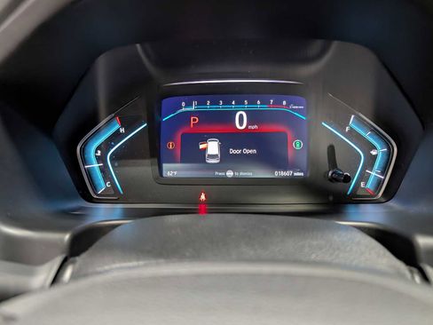 Used 2024 Honda Odyssey EX-L image 26