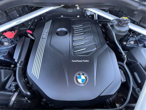 Used 2020 BMW X5 xDrive40i w/ Convenience Package AWD/4WD image 29