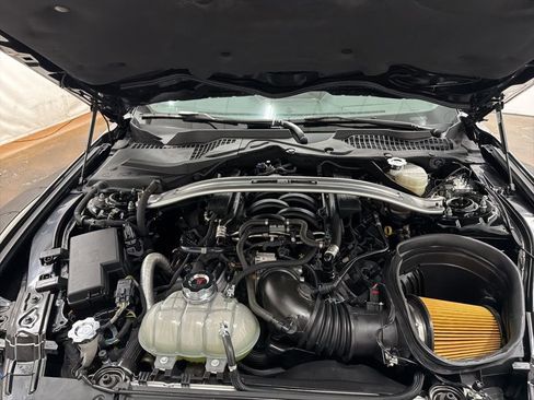 Used 2023 Ford Mustang Mach 1 w/ Equipment Group 700A image 24