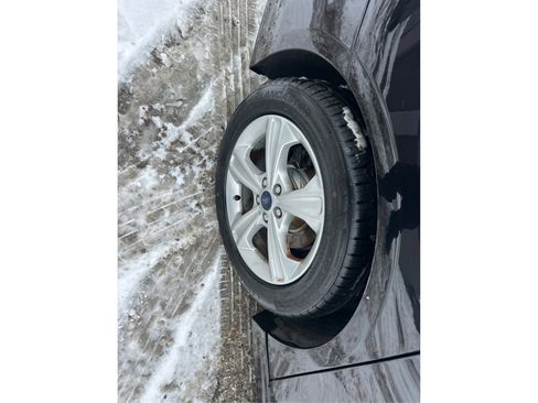 Used 2020 Ford Fusion SE image 17