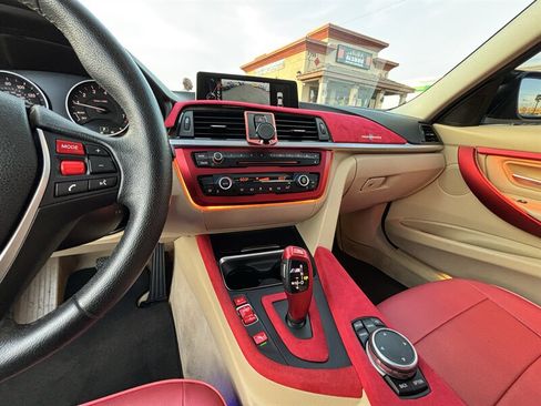 Used 2015 BMW 328i Sedan image 27