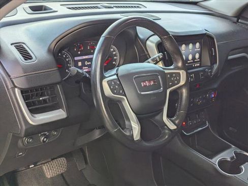 Used 2020 GMC Terrain SLT w/ Preferred Package image 10