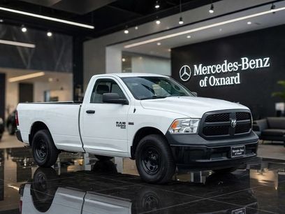 Used 2019 RAM 1500 Tradesman w/ Power & Remote Entry Group