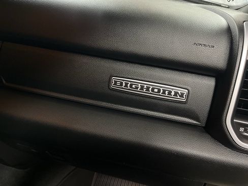 Used 2021 RAM 1500 Big Horn AWD/4WD image 16