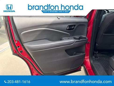 Used 2023 Honda Passport Elite image 10