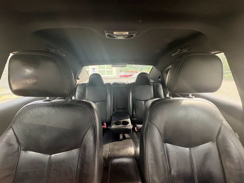 Used 2014 Chrysler 200 Limited FWD image 15