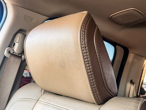 Used 2022 RAM 3500 Limited w/ Body Color Bumper Group image 52