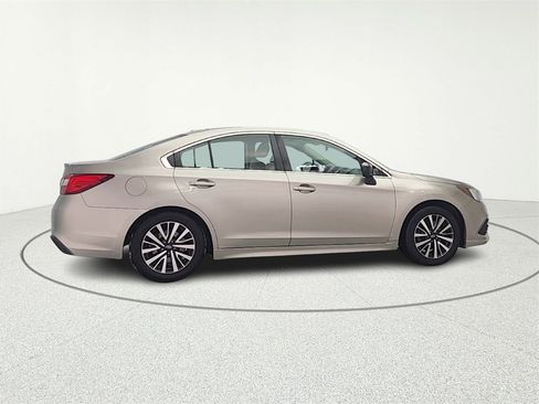 Used 2019 Subaru Legacy 2.5i w/ Alloy Wheel Package image 8