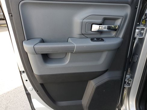 Used 2015 RAM 1500 Big Horn image 14