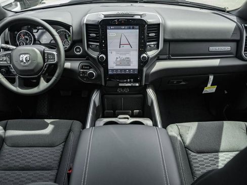 New 2026 RAM 1500 Big Horn image 24