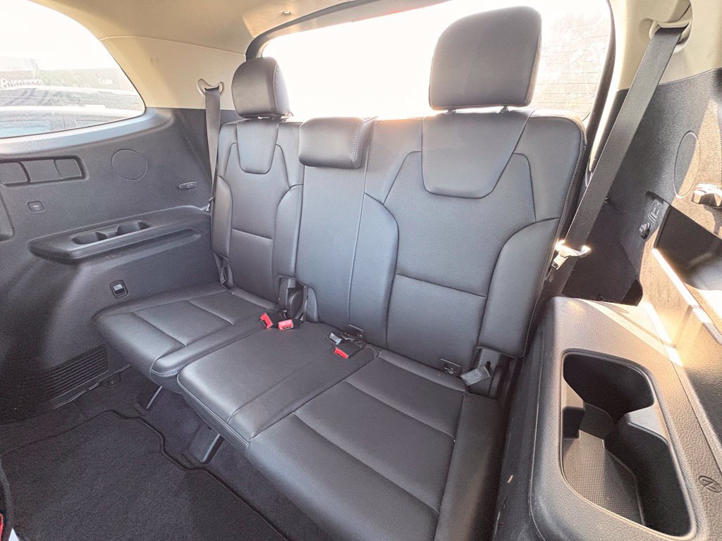 Used 2025 Kia Telluride S AWD/4WD image 28