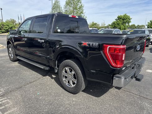 Used 2021 Ford F150 XLT w/ Equipment Group 302A High image 18