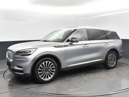 Used 2023 Lincoln Aviator Reserve RWD image 1