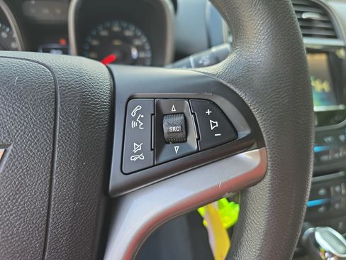 Used 2014 Chevrolet Malibu LT w/ Power Convenience Package FWD image 17
