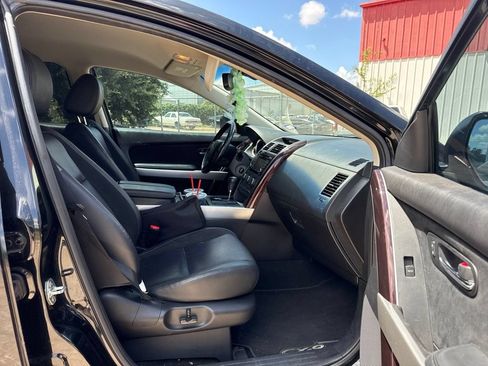 Used 2014 MAZDA CX-9 Grand Touring FWD image 27