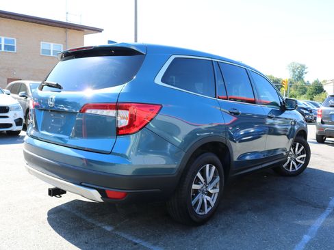 Used 2020 Honda Pilot EX-L image 2
