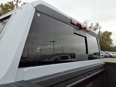 New 2026 GMC Sierra 2500 Denali w/ Denali Reserve Package image 24