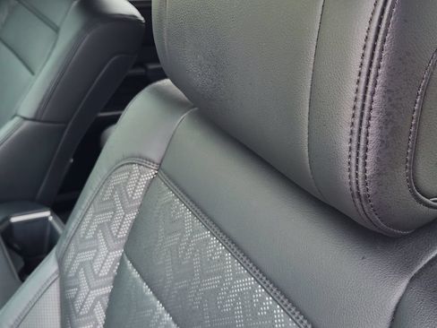 Certified 2023 Toyota Sequoia Limited AWD/4WD image 17