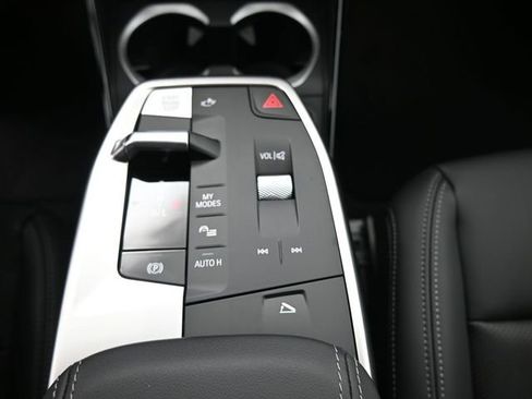 New 2026 BMW X1 xDrive28i w/ Convenience Package image 4